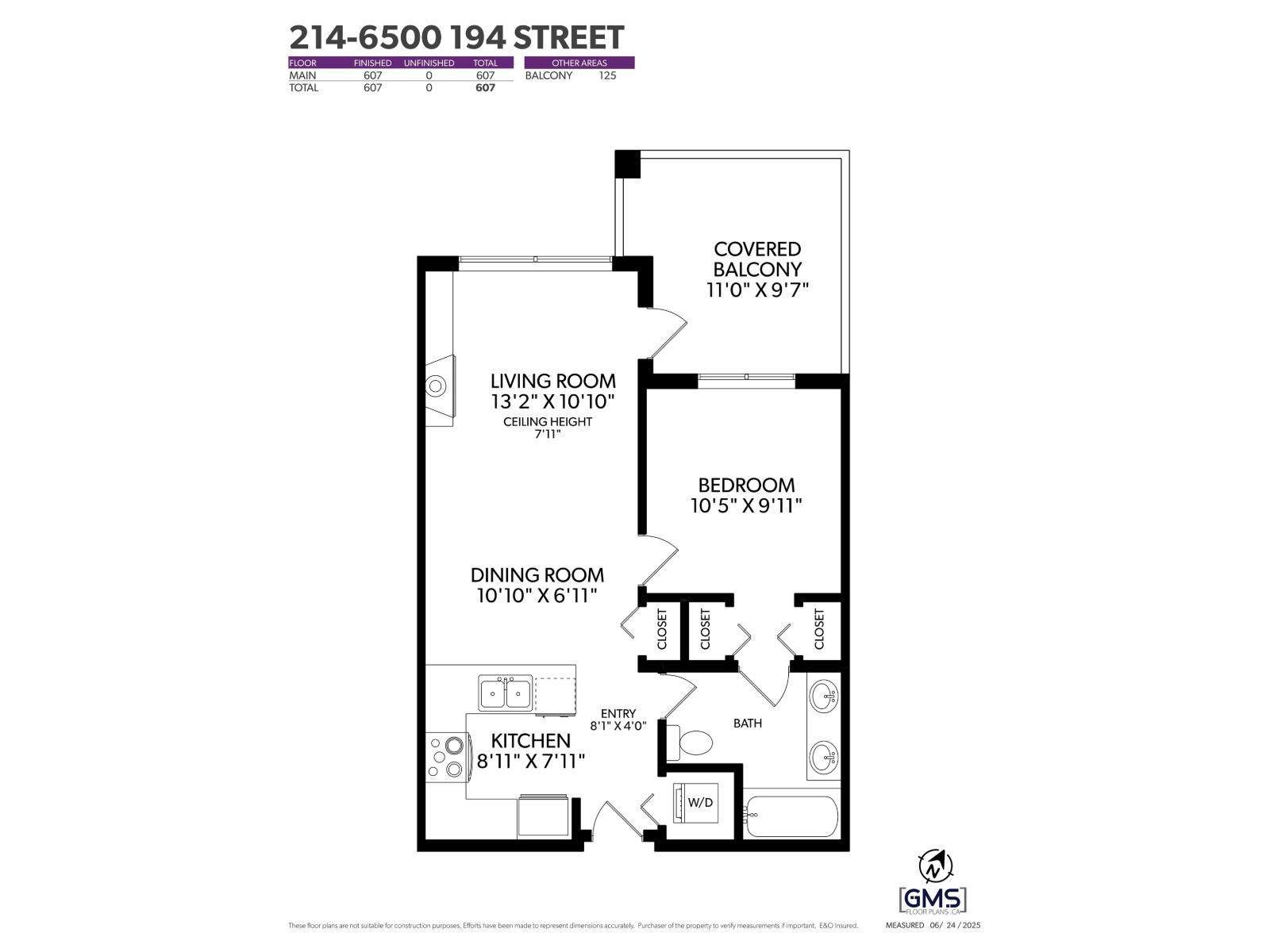 214 6500 194 Street, Surrey, British Columbia  V4N 5X4 - Photo 22 - R3047928