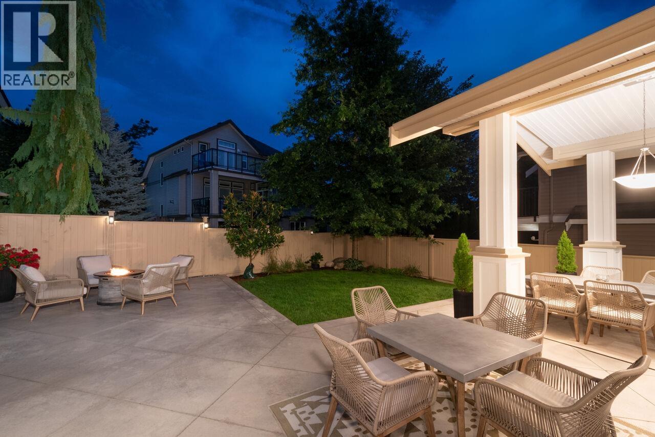 1345 Soball Street, Coquitlam, British Columbia  V3E 0B8 - Photo 36 - R3048049