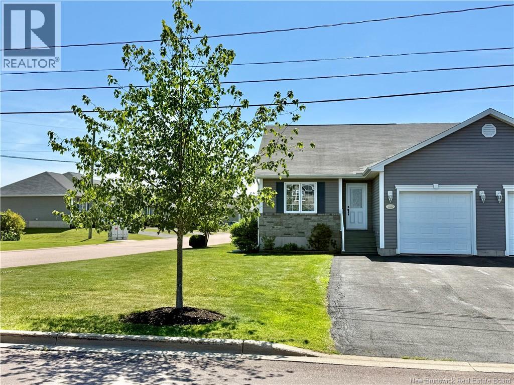 186 Oak Ridge Drive, Moncton, New Brunswick  E1G 0R5 - Photo 45 - NB122497
