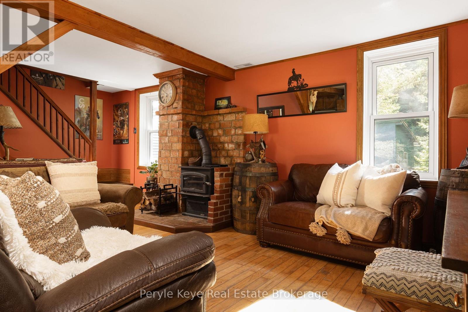 2322 Old Muskoka Road, Huntsville, Ontario  P0B 1M0 - Photo 13 - X12405675