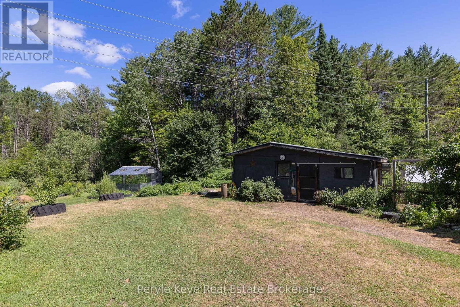 2322 Old Muskoka Road, Huntsville, Ontario  P0B 1M0 - Photo 36 - X12405675