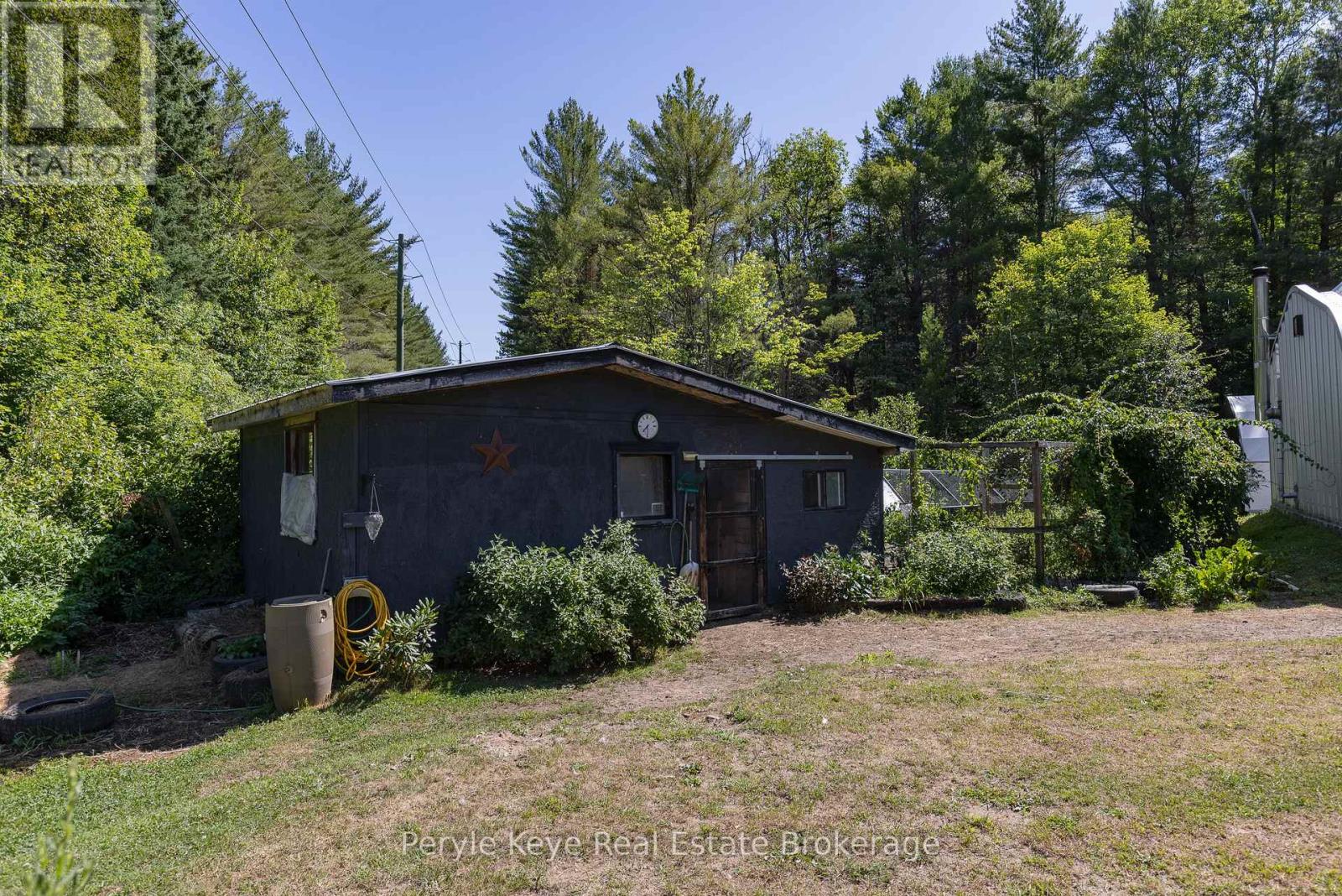 2322 Old Muskoka Road, Huntsville, Ontario  P0B 1M0 - Photo 37 - X12405675