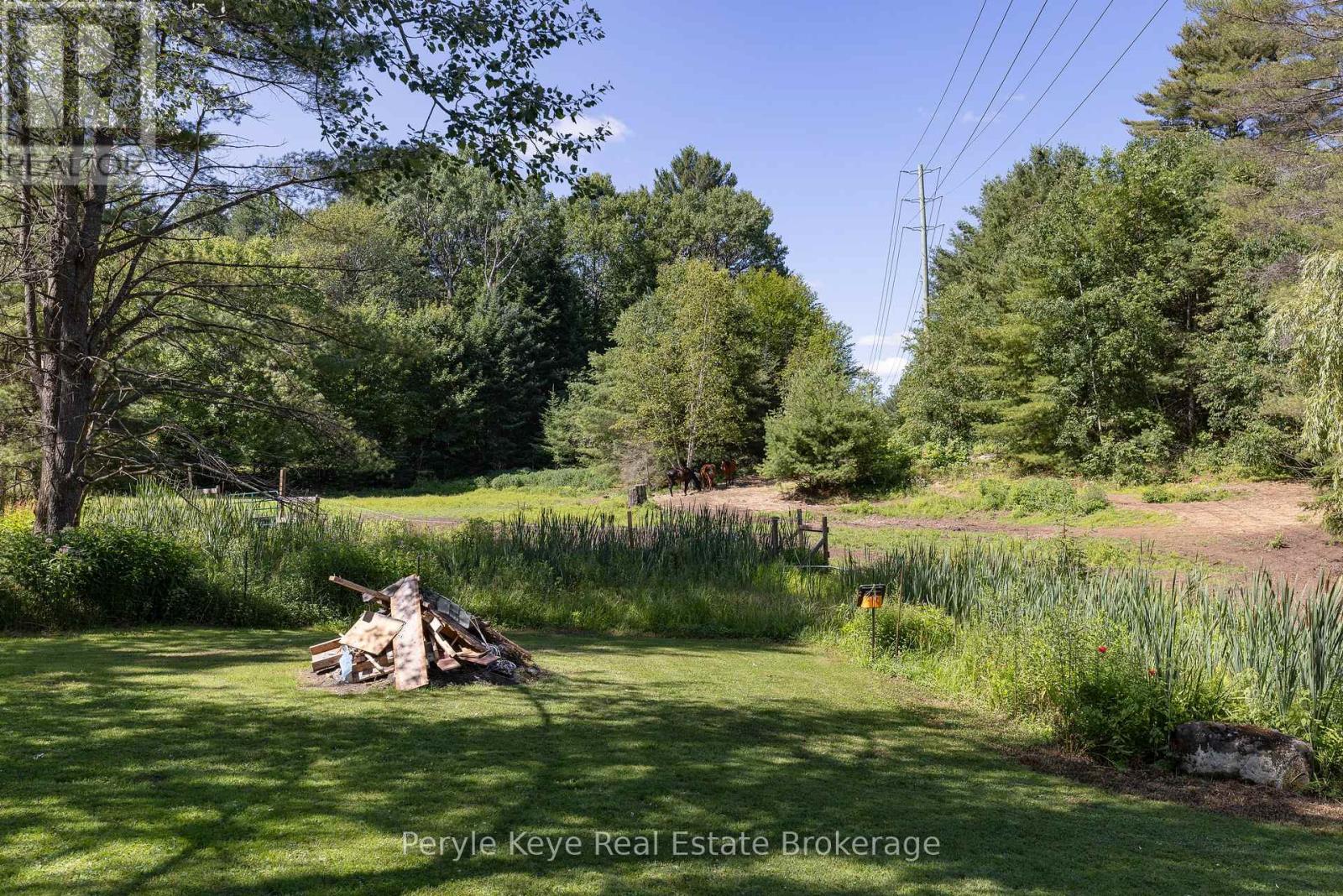 2322 Old Muskoka Road, Huntsville, Ontario  P0B 1M0 - Photo 40 - X12405675