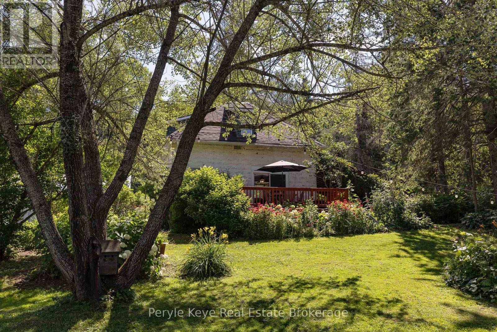 2322 Old Muskoka Road, Huntsville, Ontario  P0B 1M0 - Photo 42 - X12405675