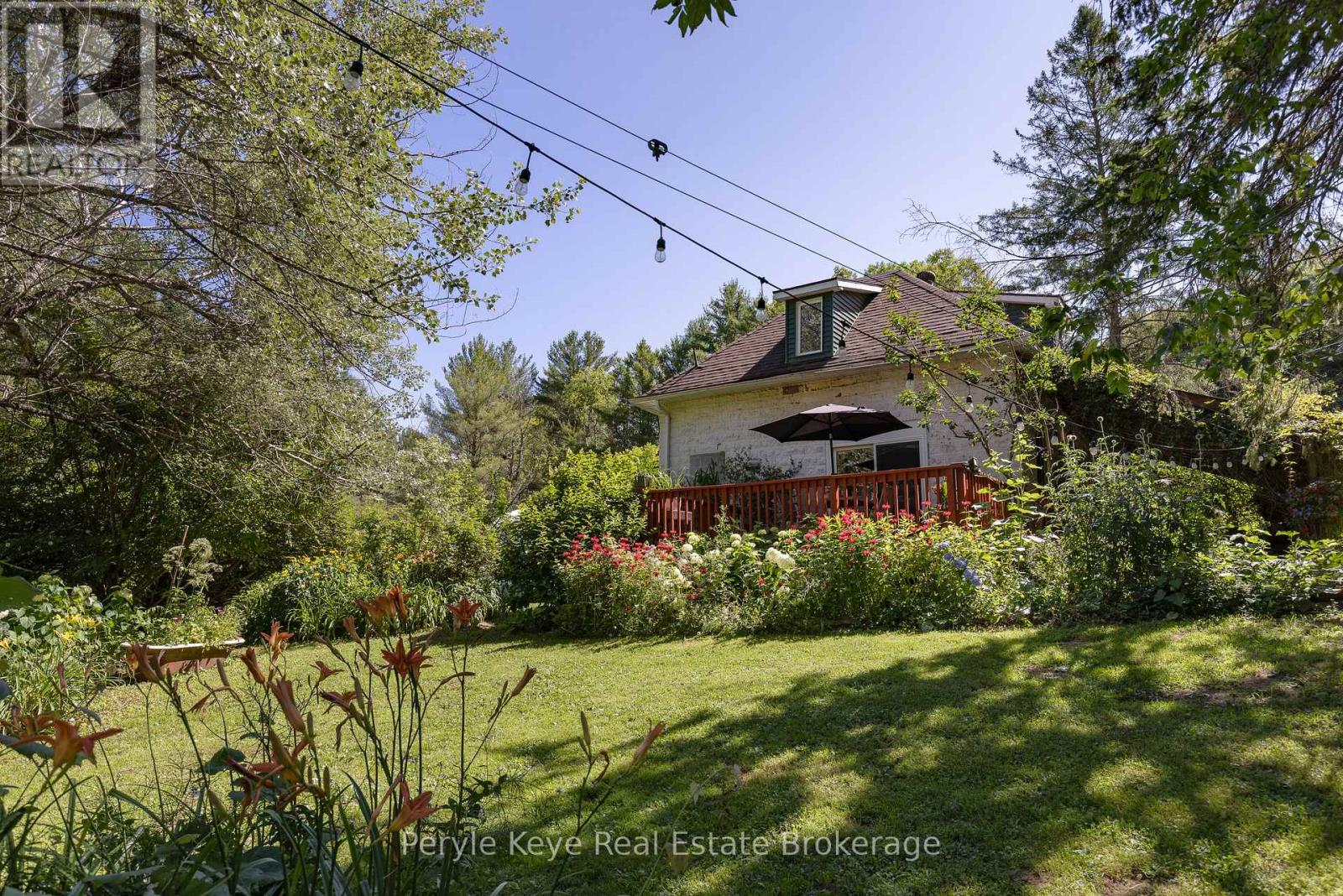 2322 Old Muskoka Road, Huntsville, Ontario  P0B 1M0 - Photo 43 - X12405675