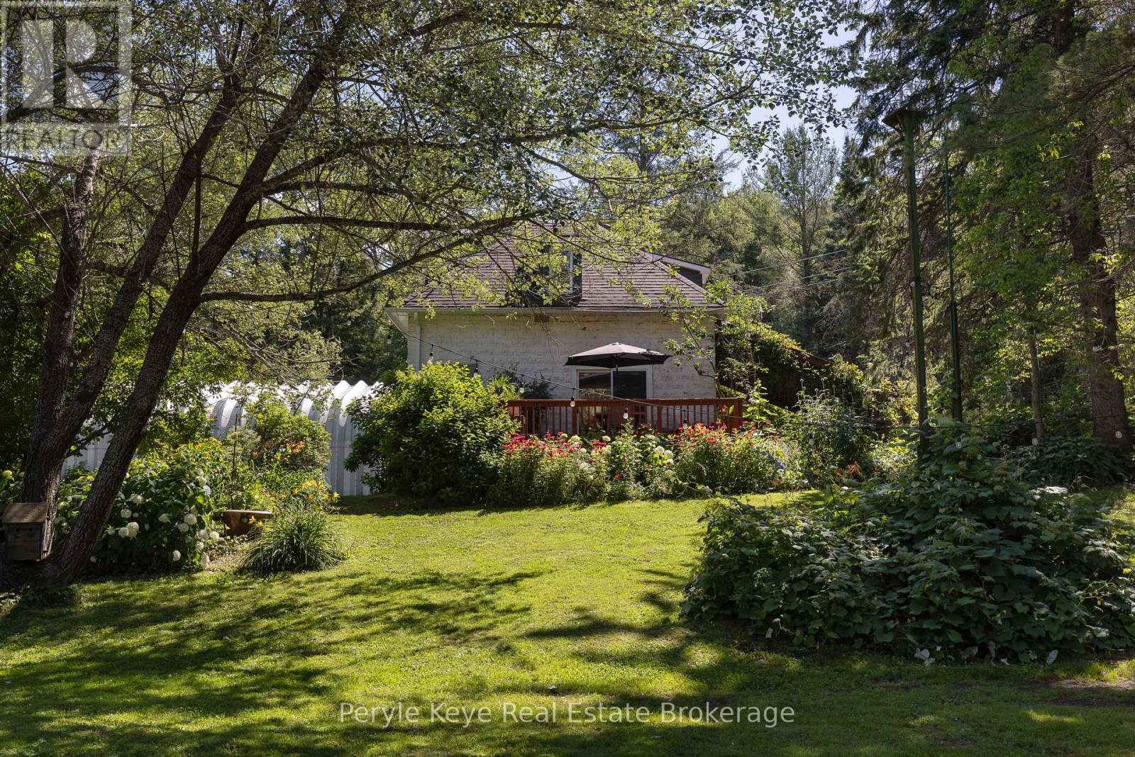 2322 Old Muskoka Road, Huntsville, Ontario  P0B 1M0 - Photo 45 - X12405675