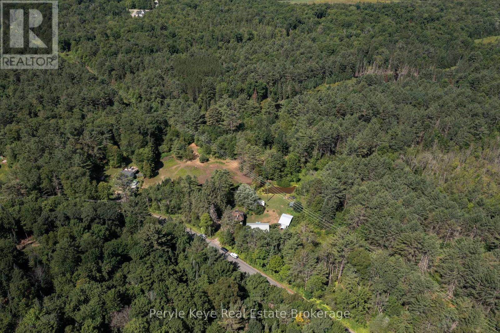 2322 Old Muskoka Road, Huntsville, Ontario  P0B 1M0 - Photo 49 - X12405675
