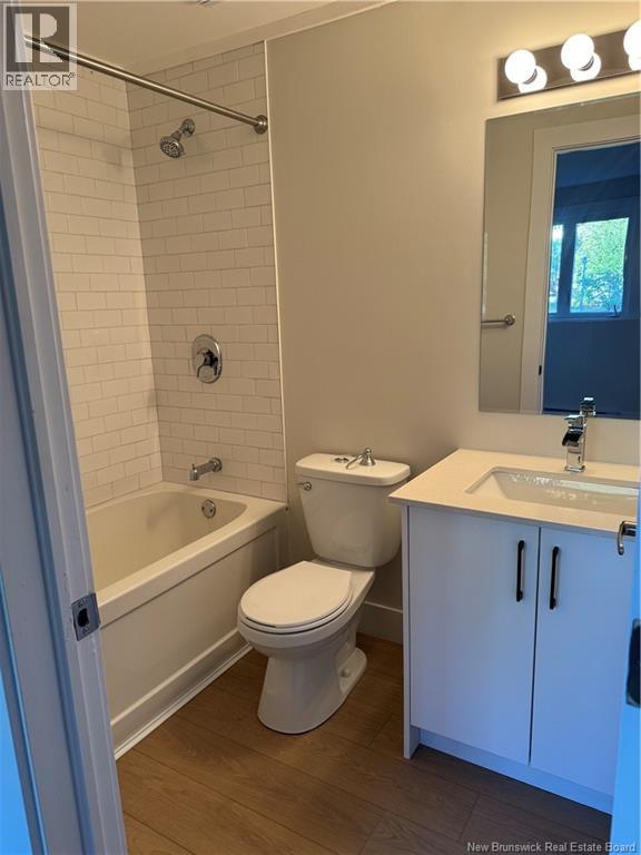 96 Purdy Avenue Unit# Unit 1, Moncton, New Brunswick  E1C 7V9 - Photo 11 - NB126654