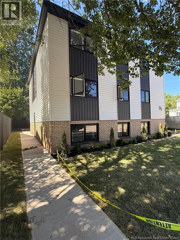 96 Purdy Avenue Unit# Unit 4, Moncton, New Brunswick  E1C 7V9 - Photo 2 - NB126657