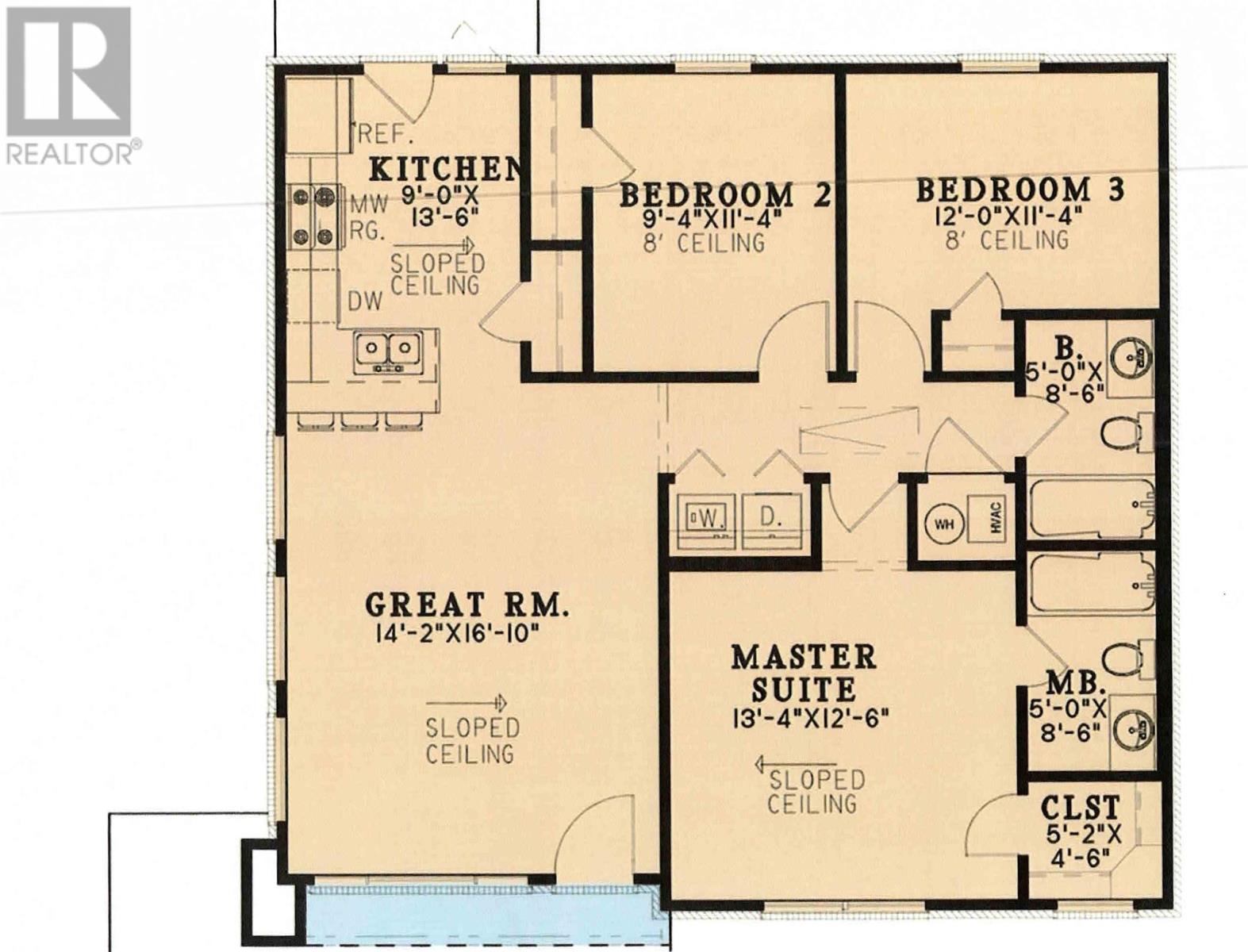 237 ECO Drive Whitbourne Newfoundland & Labrador Canada A1X7P3, for Sale, residential, Haris Barki, Keller Williams Platinum Realty