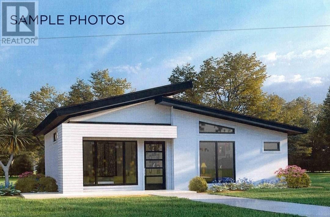 237 Eco Drive, Whitbourne, Newfoundland & Labrador  A1X 7P3 - Photo 1 - 1290467