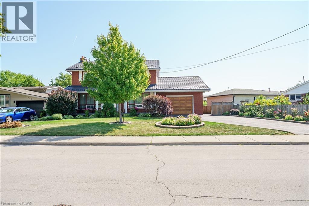 146 Nugent Drive, Hamilton, Ontario  L8H 2N4 - Photo 4 - 40769739