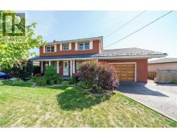 146 NUGENT Drive, Hamilton, Ontario