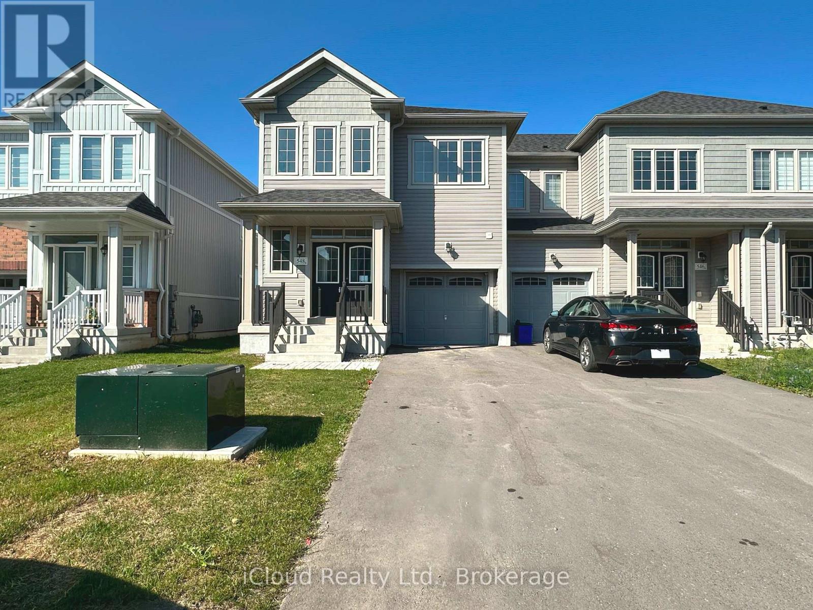 548 RED ELM DRIVE, Shelburne, Ontario
