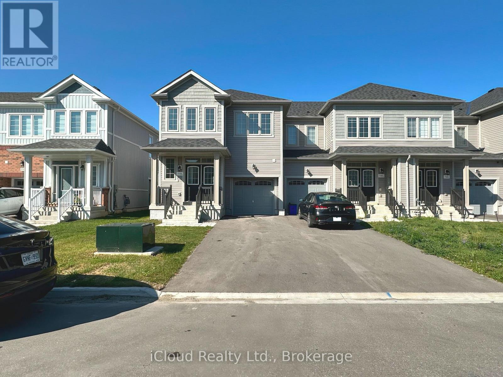 548 Red Elm Drive, Shelburne, Ontario  L9V 3Y5 - Photo 2 - X12402984