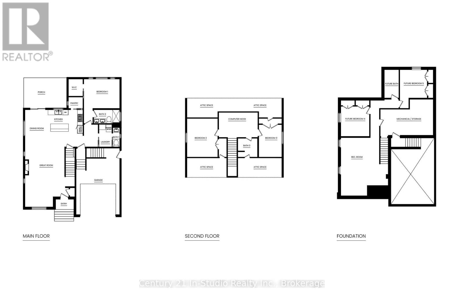 3 Grenville Street N, Saugeen Shores, Ontario  N0H 2L0 - Photo 47 - X12405712