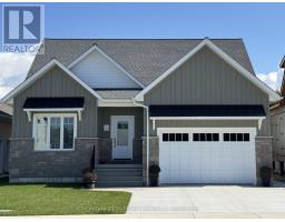3 GRENVILLE STREET N