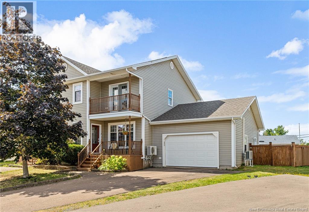 24 Danube Court, Dieppe, New Brunswick