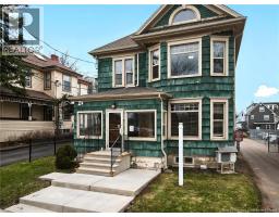 107 Cameron Street, Moncton, New Brunswick