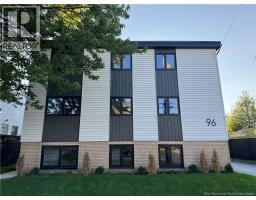 96 Purdy Avenue Unit# Unit 2, Moncton, Ca