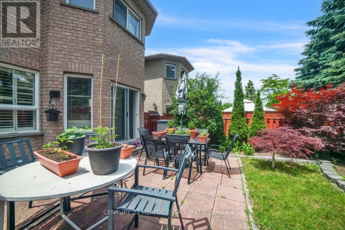 765 Dillman Avenue, Newmarket, Ontario  L3X 2K3 - Photo 16 - N12362433