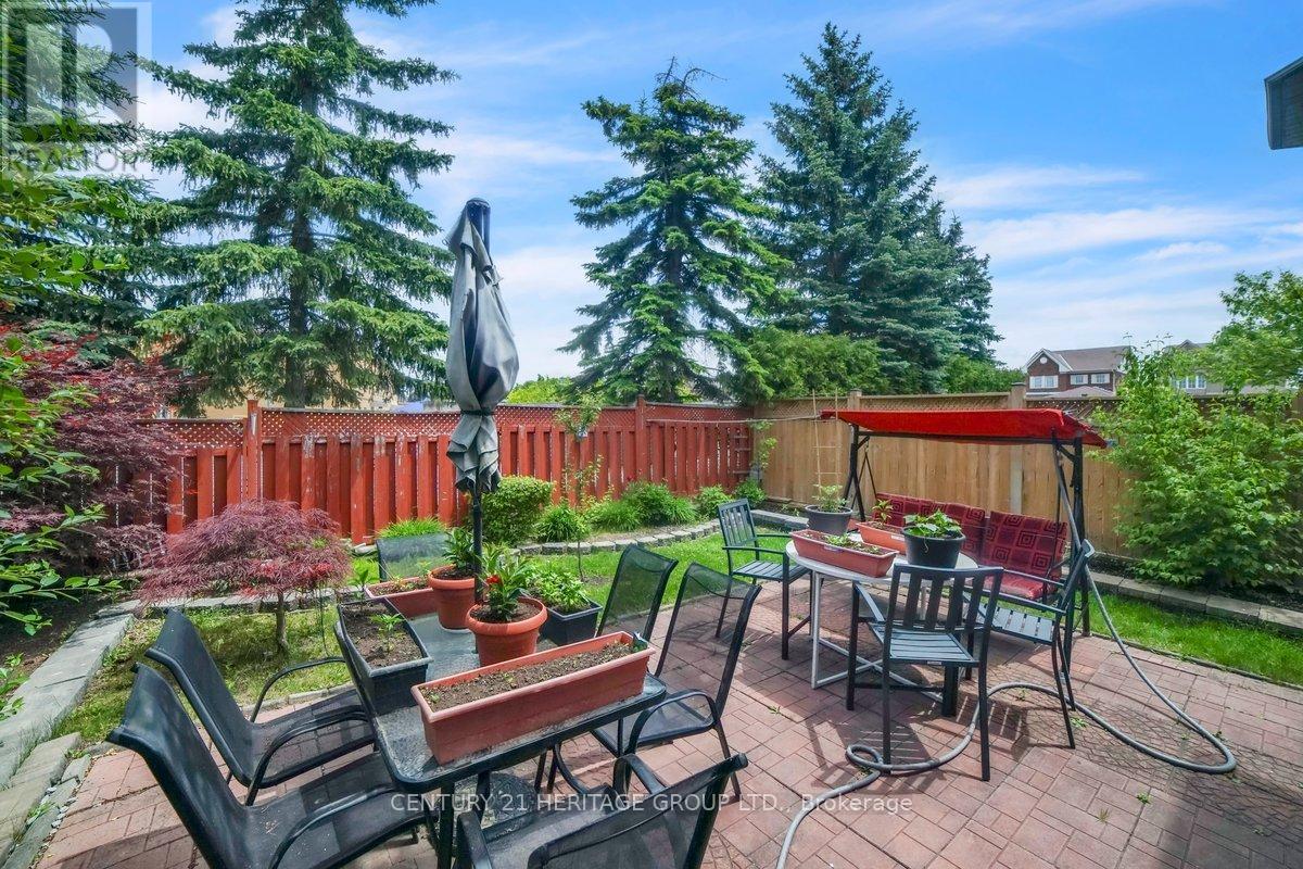 765 Dillman Avenue, Newmarket, Ontario  L3X 2K3 - Photo 15 - N12362433