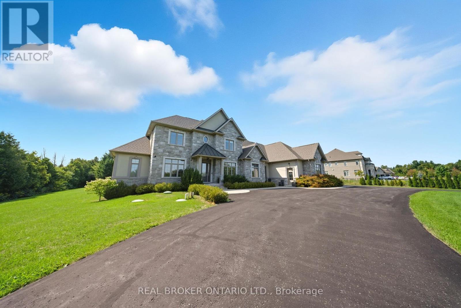 3240 Salem Road, Pickering, Ontario  L1X 0J7 - Photo 4 - E12393410