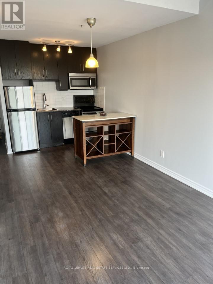 828 - 15 James Finlay Way, Toronto, Ontario  M3M 0B3 - Photo 2 - W12329880