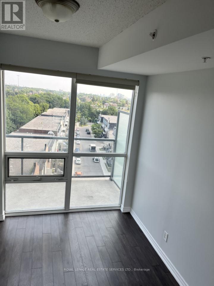 828 - 15 James Finlay Way, Toronto, Ontario  M3M 0B3 - Photo 7 - W12329880