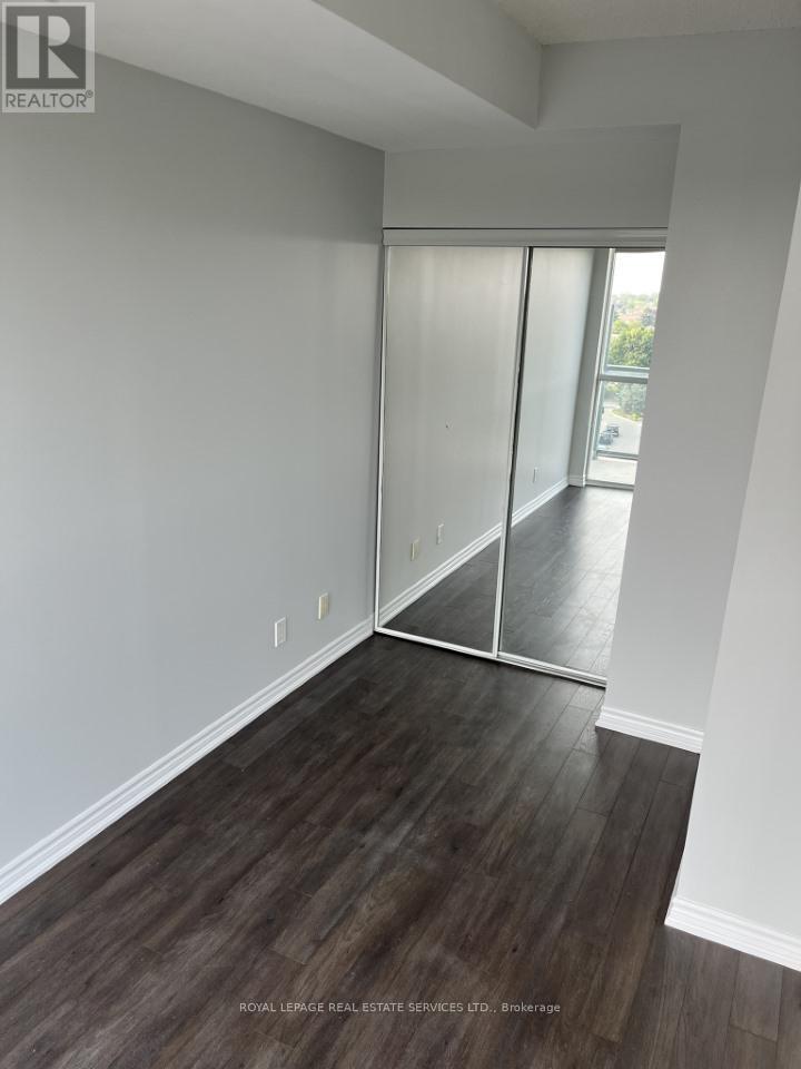 828 - 15 James Finlay Way, Toronto, Ontario  M3M 0B3 - Photo 8 - W12329880