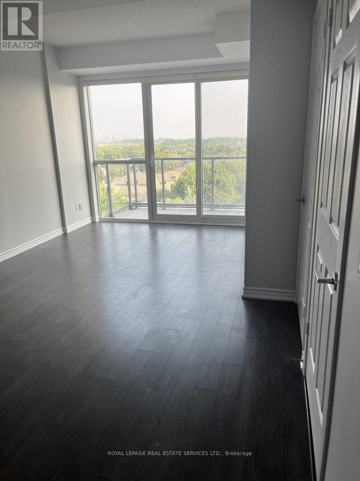 828 - 15 James Finlay Way, Toronto, Ontario  M3M 0B3 - Photo 4 - W12329880