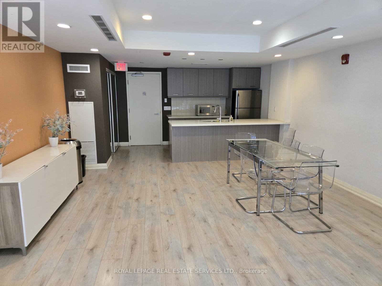 828 - 15 James Finlay Way, Toronto, Ontario  M3M 0B3 - Photo 15 - W12329880