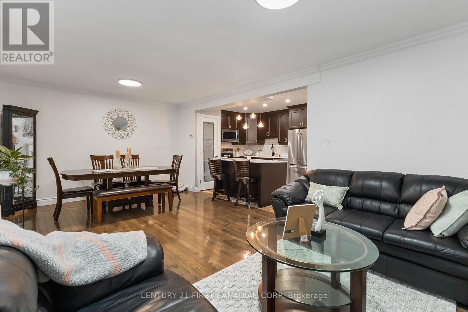 7 - 131 Bonaventure Drive, London East, Ontario  N5V 4H8 - Photo 10 - X12405651