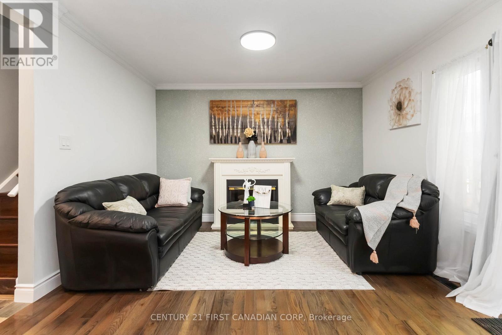 7 - 131 Bonaventure Drive, London East, Ontario  N5V 4H8 - Photo 12 - X12405651