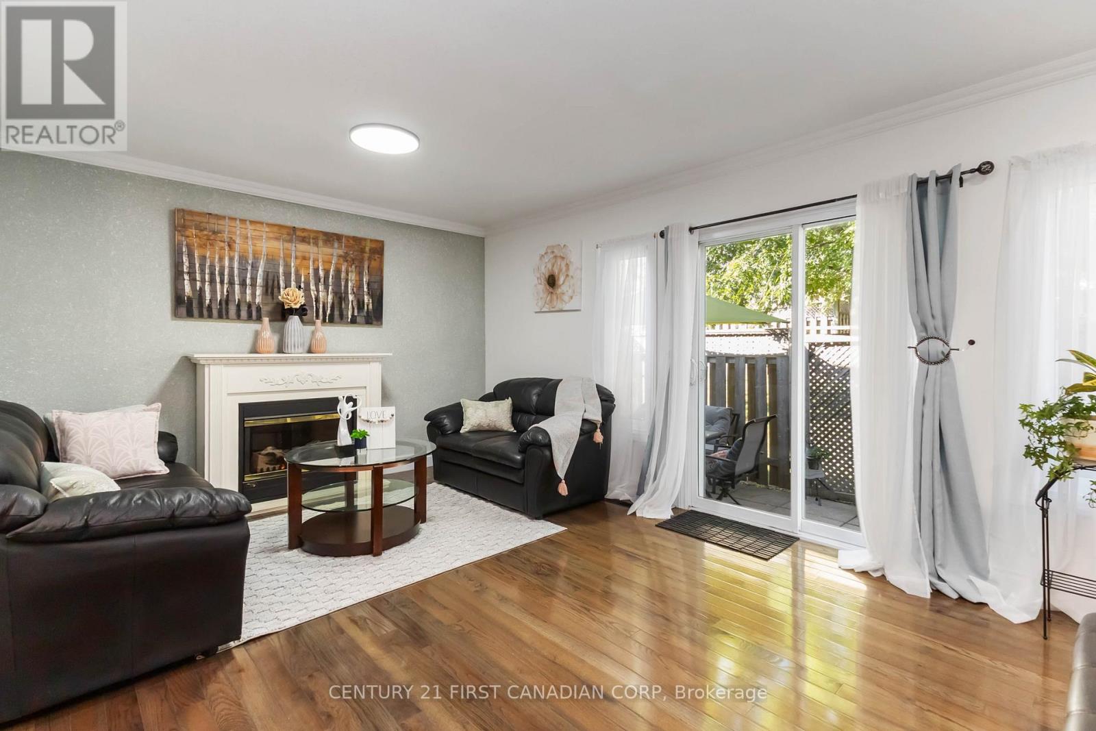 7 - 131 Bonaventure Drive, London East, Ontario  N5V 4H8 - Photo 13 - X12405651