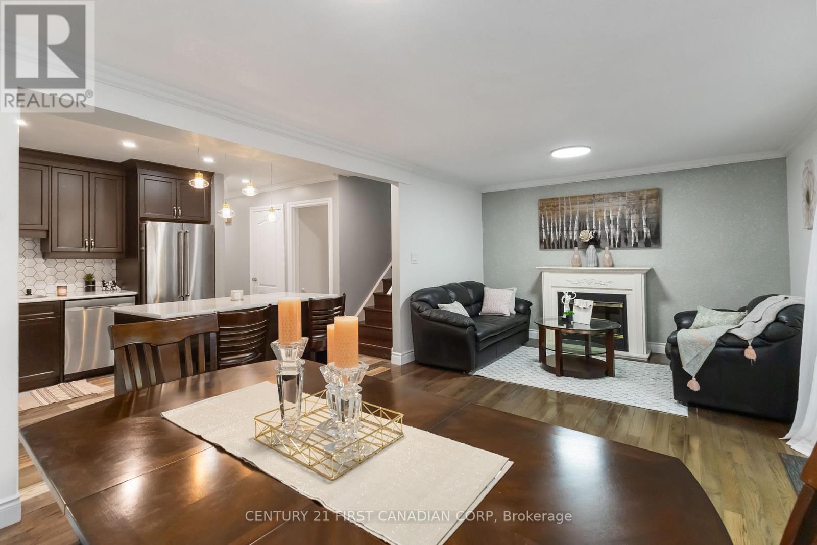 7 - 131 Bonaventure Drive, London East, Ontario  N5V 4H8 - Photo 15 - X12405651