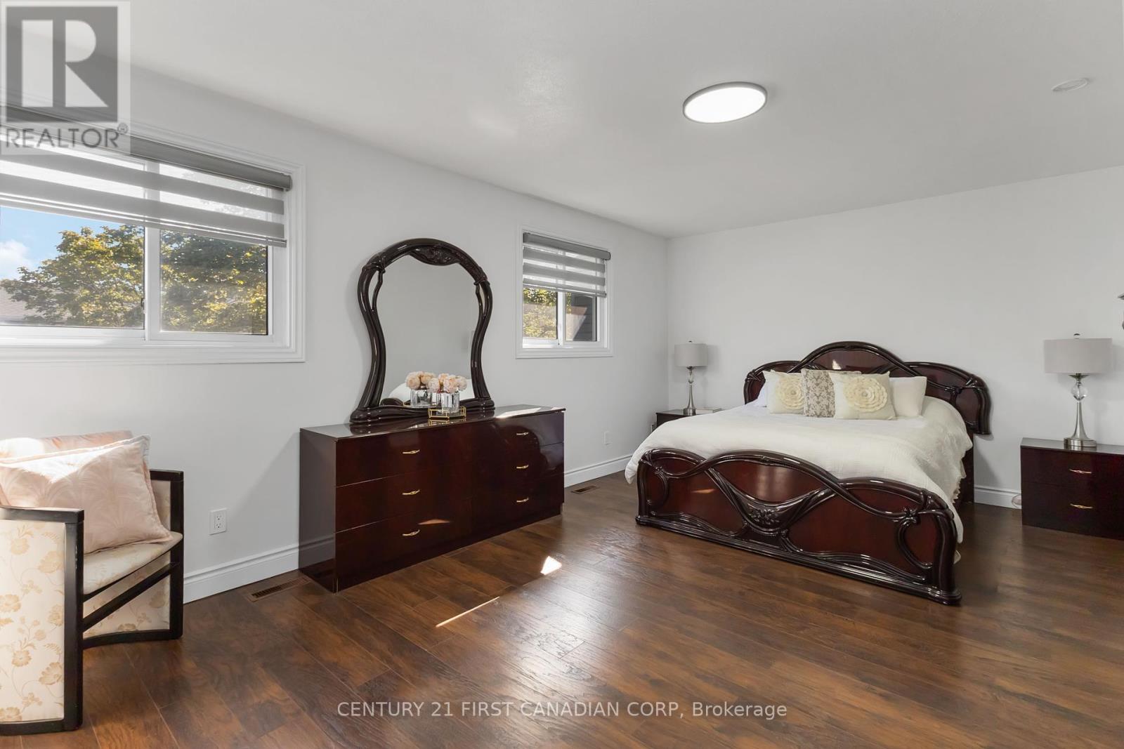 7 - 131 Bonaventure Drive, London East, Ontario  N5V 4H8 - Photo 16 - X12405651