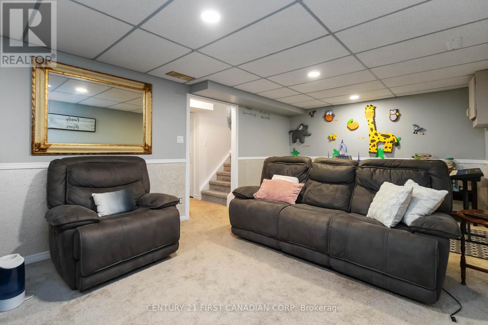 7 - 131 Bonaventure Drive, London East, Ontario  N5V 4H8 - Photo 23 - X12405651