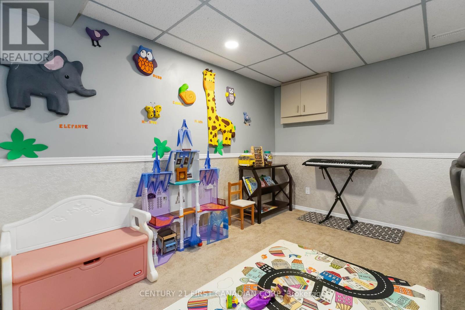 7 - 131 Bonaventure Drive, London East, Ontario  N5V 4H8 - Photo 24 - X12405651