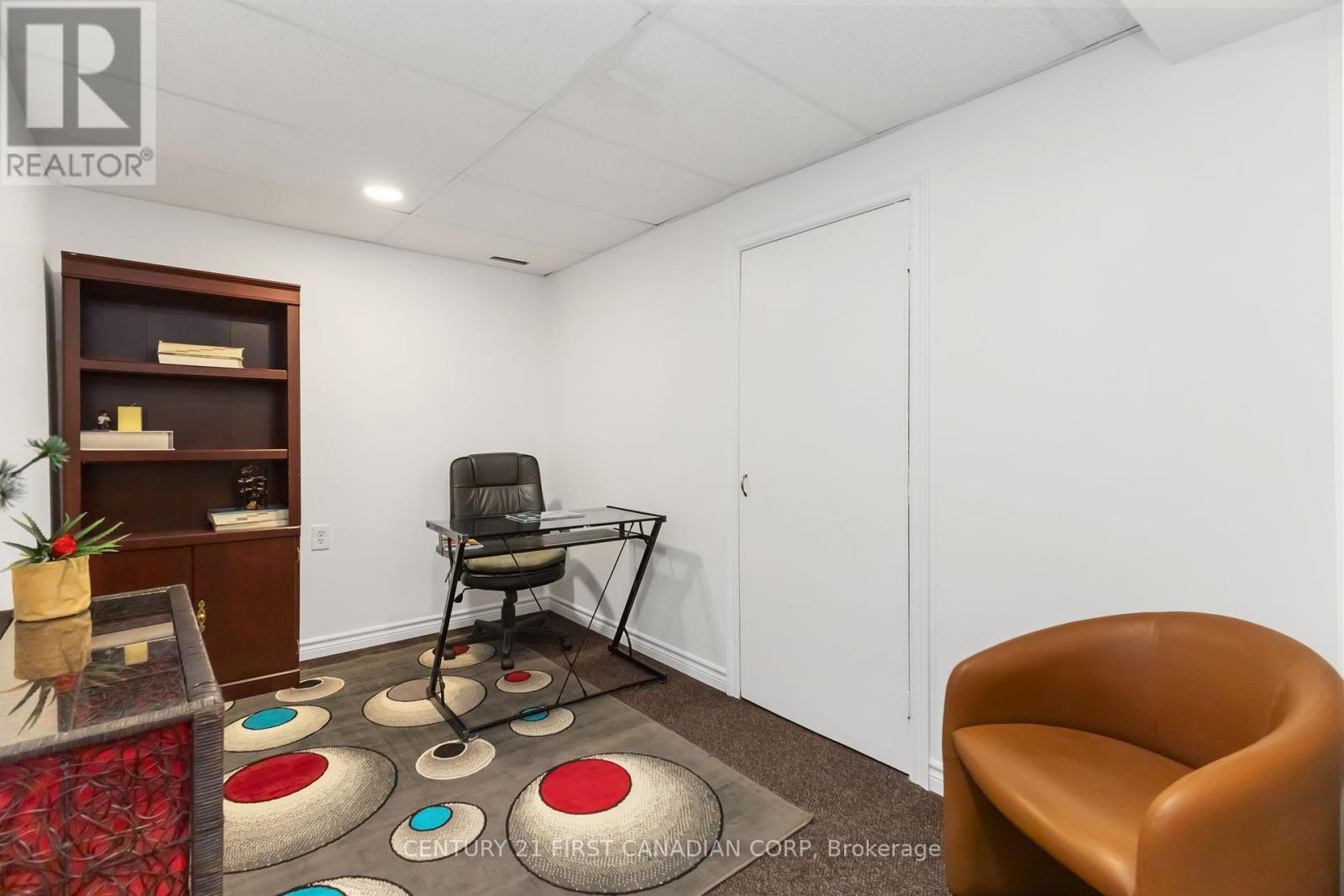 7 - 131 Bonaventure Drive, London East, Ontario  N5V 4H8 - Photo 25 - X12405651