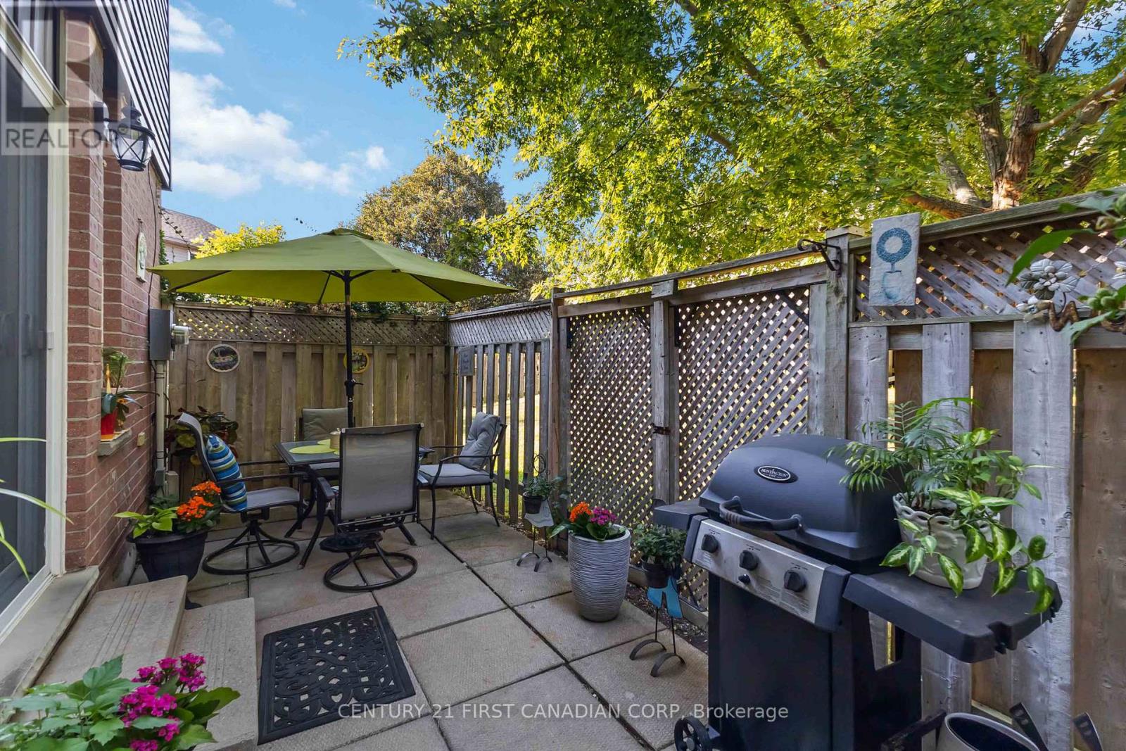 7 - 131 Bonaventure Drive, London East, Ontario  N5V 4H8 - Photo 27 - X12405651