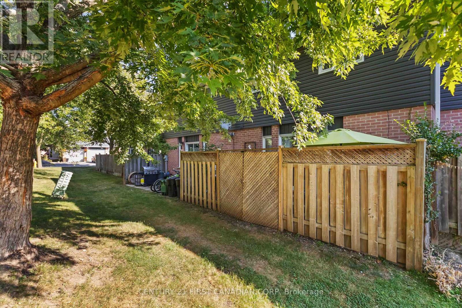 7 - 131 Bonaventure Drive, London East, Ontario  N5V 4H8 - Photo 28 - X12405651