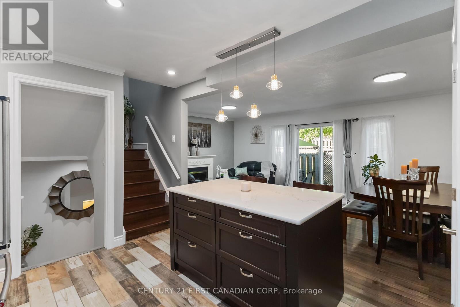 7 - 131 Bonaventure Drive, London East, Ontario  N5V 4H8 - Photo 7 - X12405651