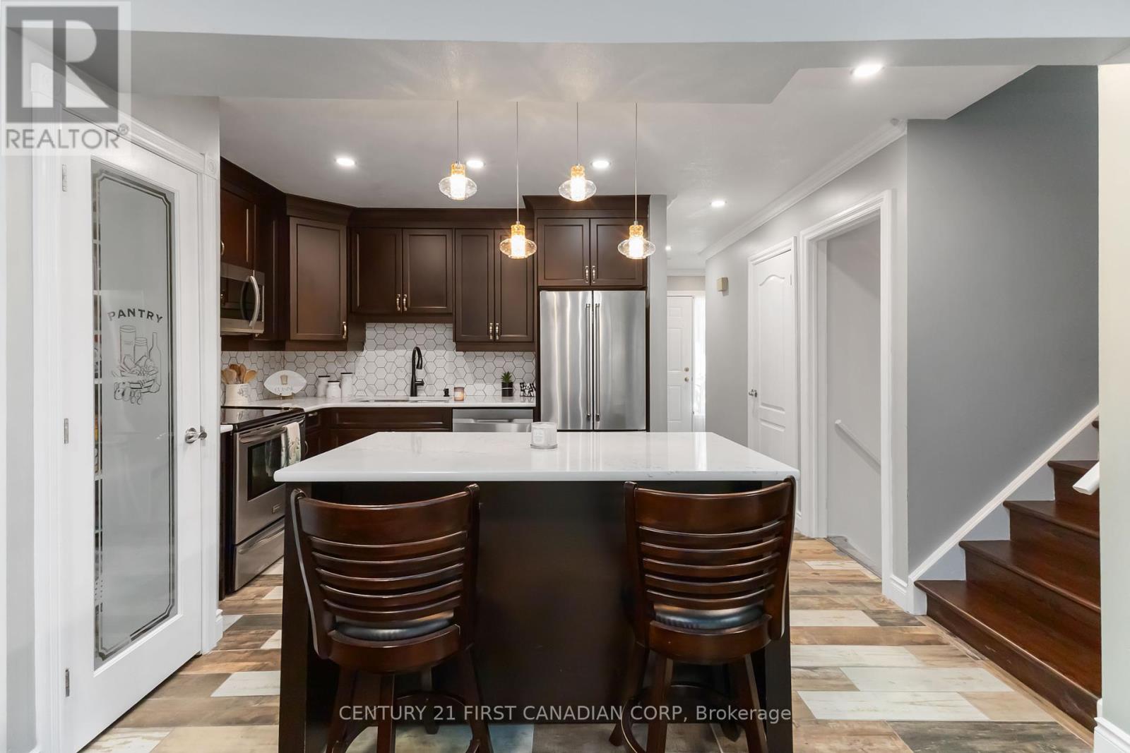 7 - 131 Bonaventure Drive, London East, Ontario  N5V 4H8 - Photo 8 - X12405651