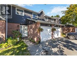 7 - 131 Bonaventure Drive, London East (East I), Ca