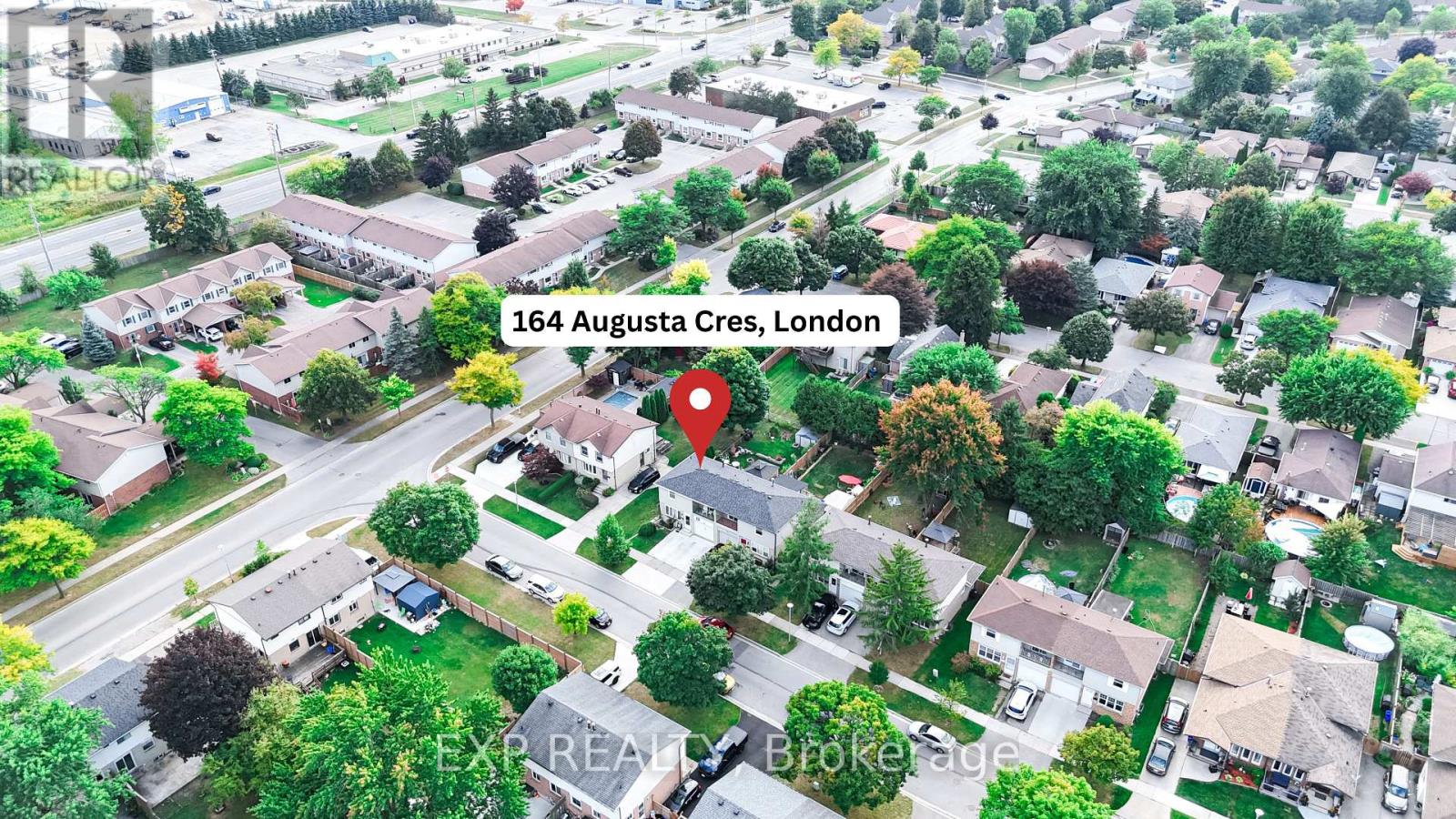 164 Augusta Crescent, London South, Ontario  N6E 2E1 - Photo 1 - X12405676