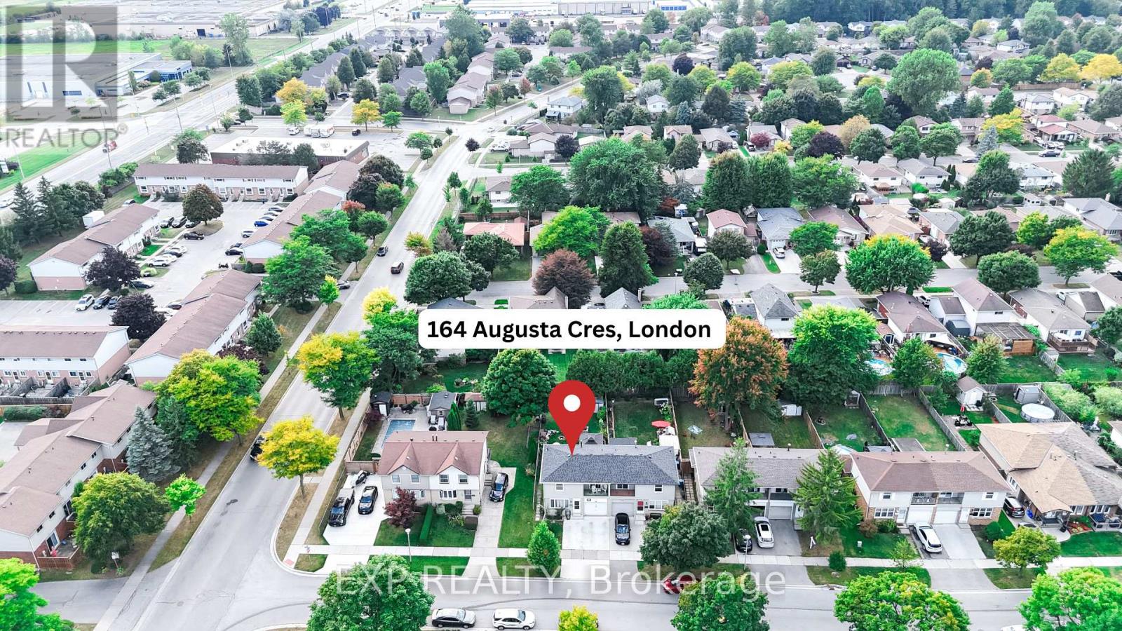 164 Augusta Crescent, London South, Ontario  N6E 2E1 - Photo 2 - X12405676
