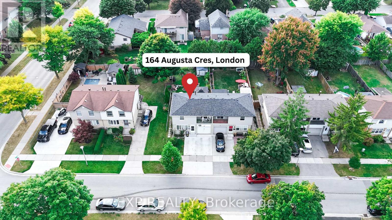 164 Augusta Crescent, London South, Ontario  N6E 2E1 - Photo 3 - X12405676