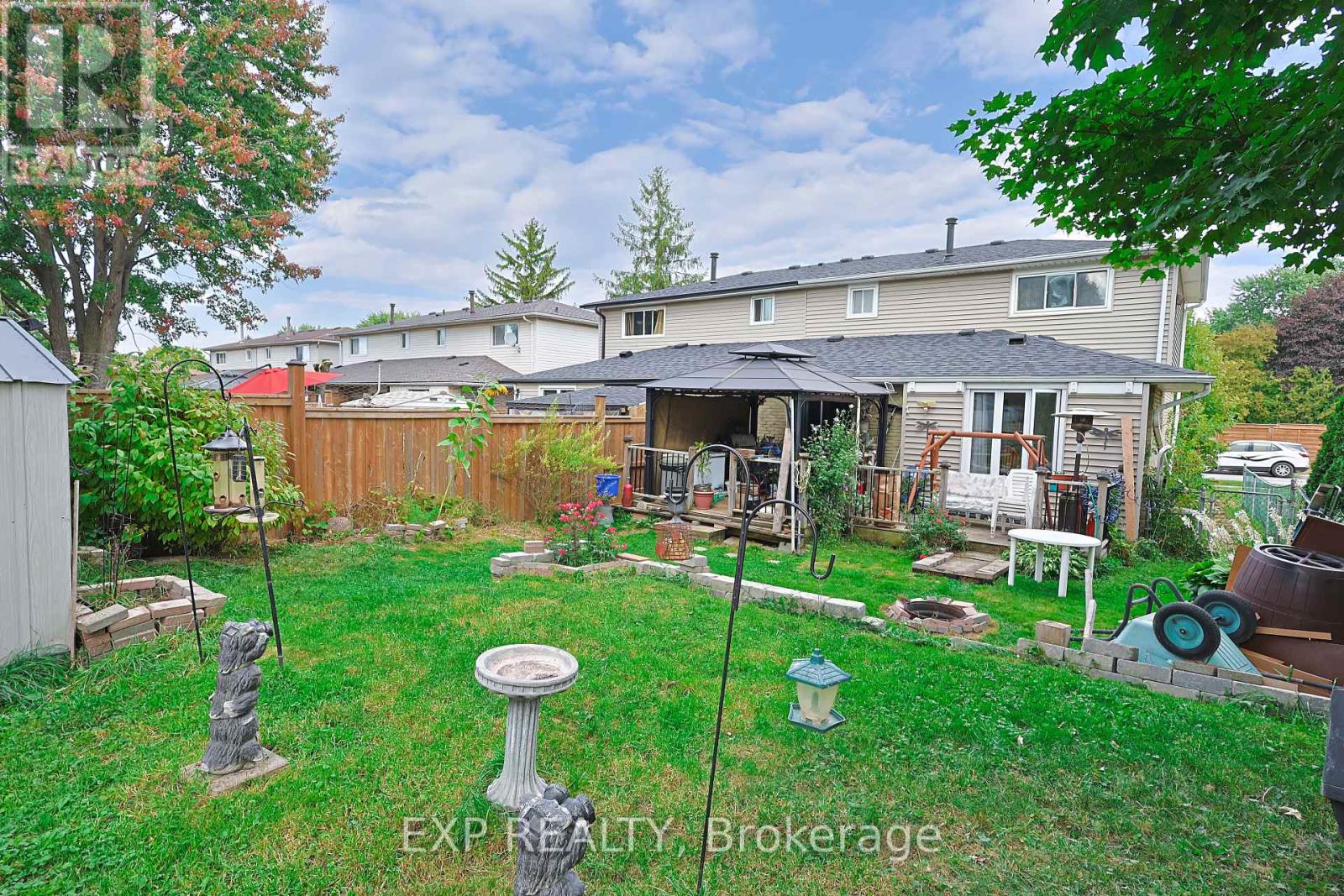 164 Augusta Crescent, London South, Ontario  N6E 2E1 - Photo 36 - X12405676