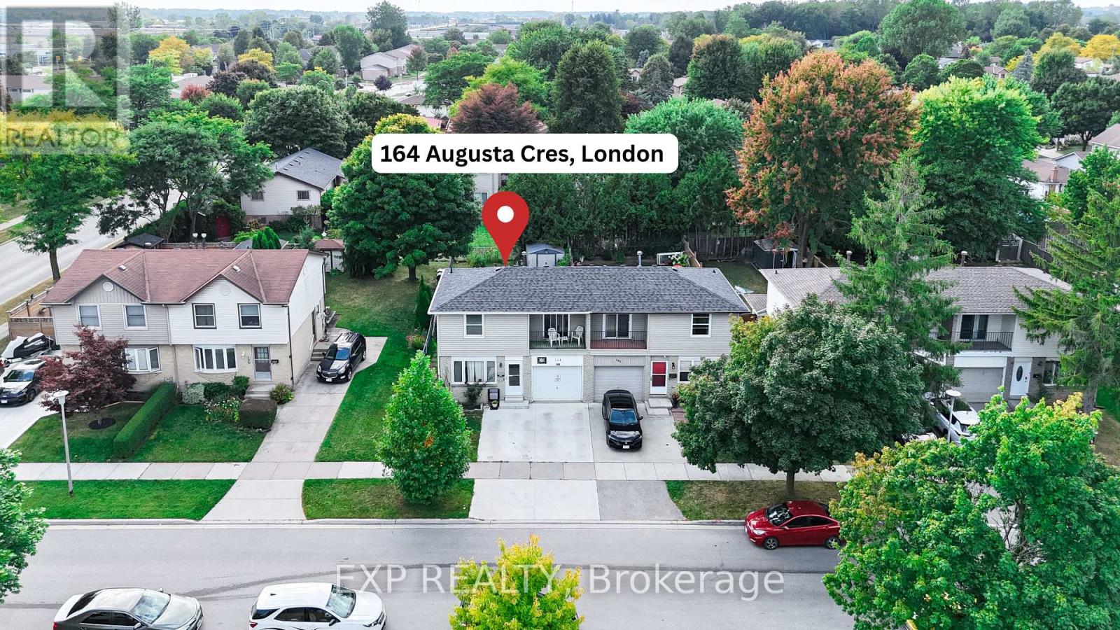 164 Augusta Crescent, London South, Ontario  N6E 2E1 - Photo 4 - X12405676
